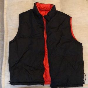 Gap Down vest